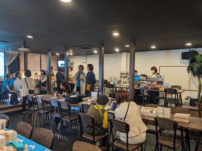 PARTY & SPACE ENCHANTE 前橋店の店内・料理の写真 2枚目
