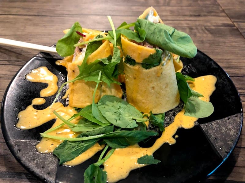 PARTY & SPACE ENCHANTE 前橋店の店内・料理の写真 3枚目