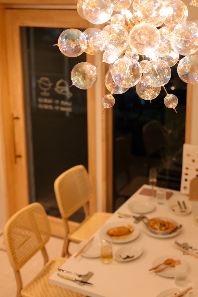 Perotto 洋食と洋酒