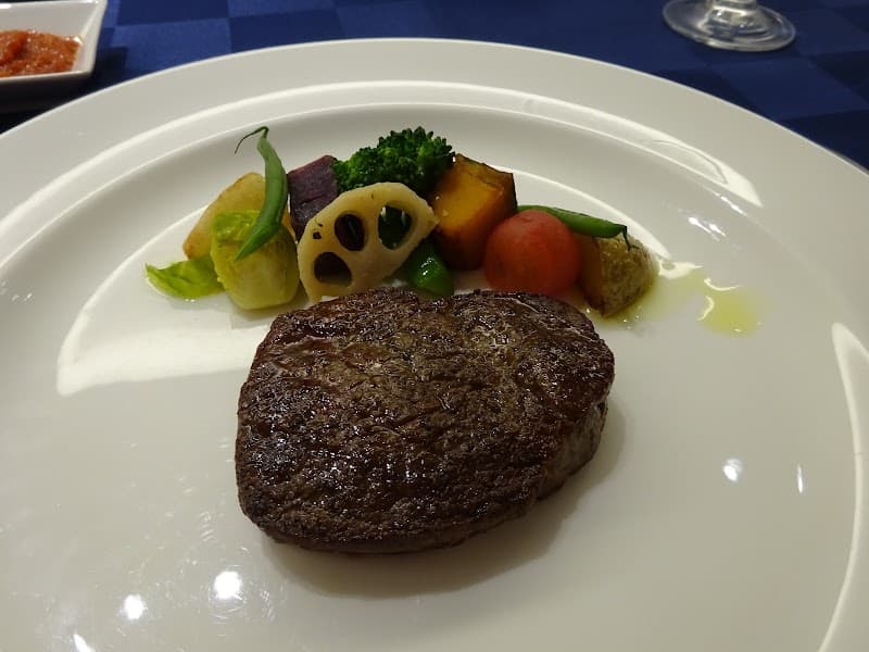 パリエールの店内・料理の写真 2枚目
