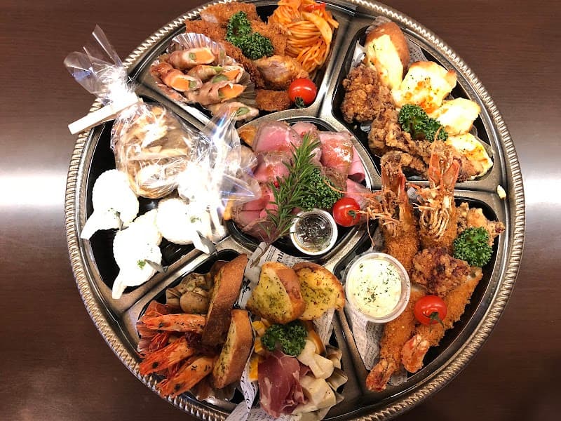 スペイン宇多津の店内・料理の写真 2枚目