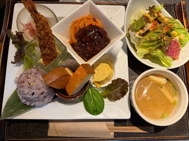 スペイン宇多津の店内・料理の写真 3枚目