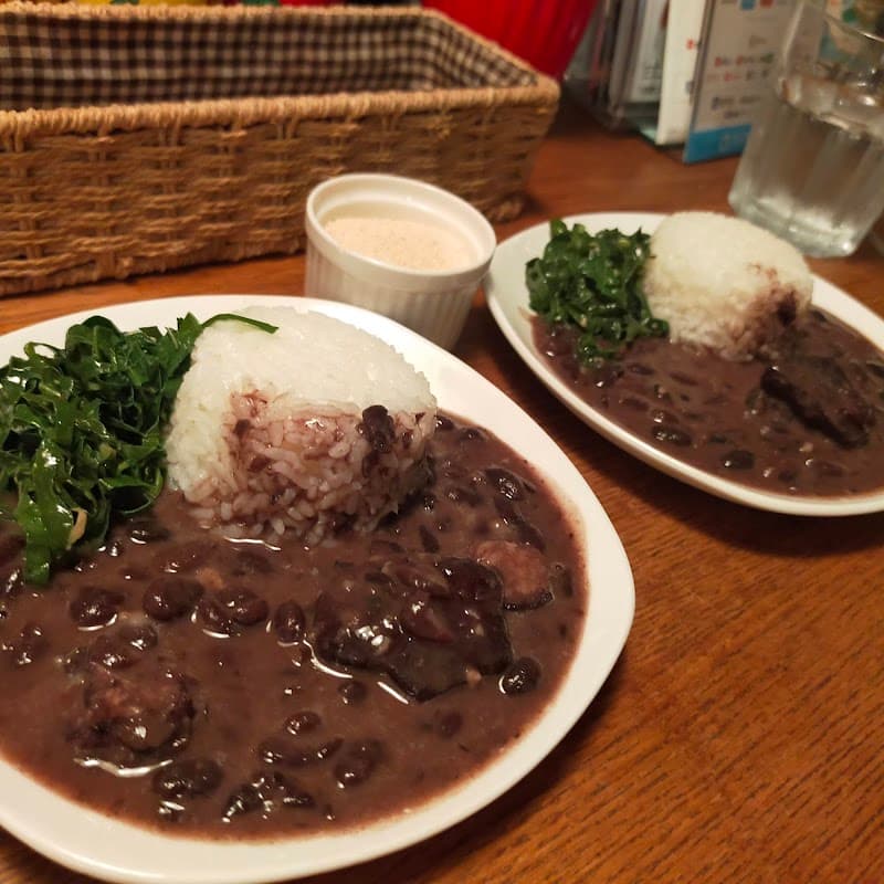 トリオの店内・料理の写真 2枚目
