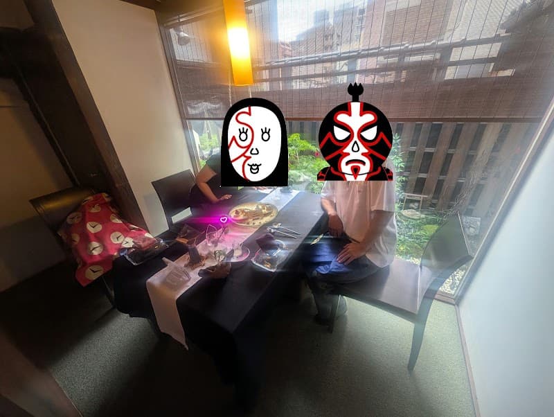 混(cöm)の店内・料理の写真 2枚目
