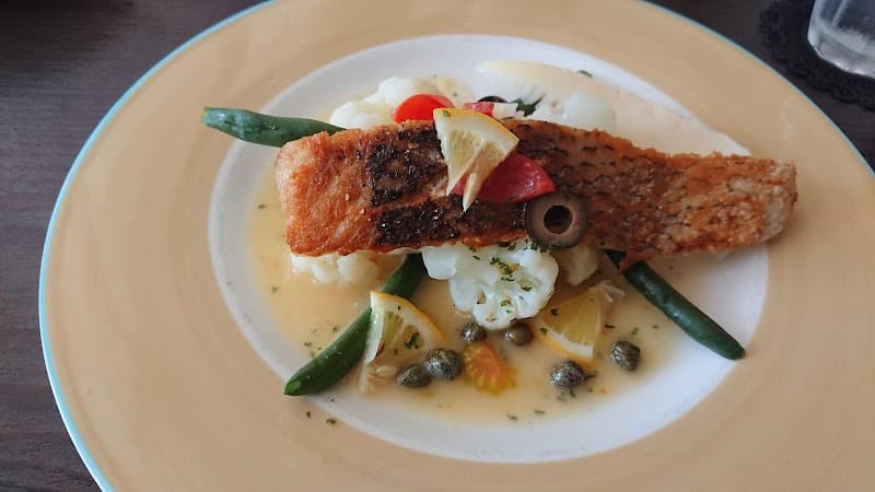 ビストロ・アミティエの店内・料理の写真 2枚目