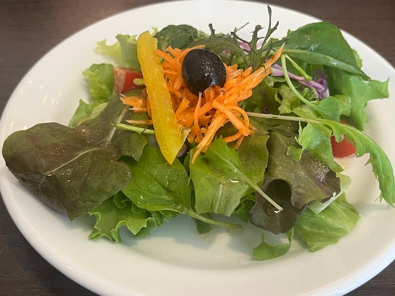 ビストロ・アミティエの店内・料理の写真 3枚目