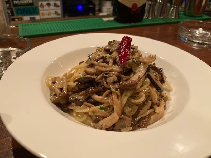 キッチンバー・ロッティの店内・料理の写真 3枚目