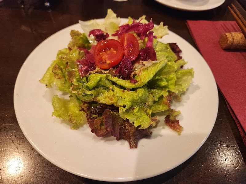 ラトリシエールの店内・料理の写真 2枚目