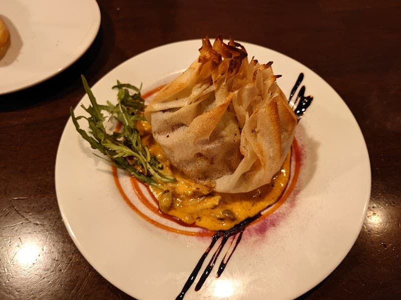 ラトリシエールの店内・料理の写真 3枚目
