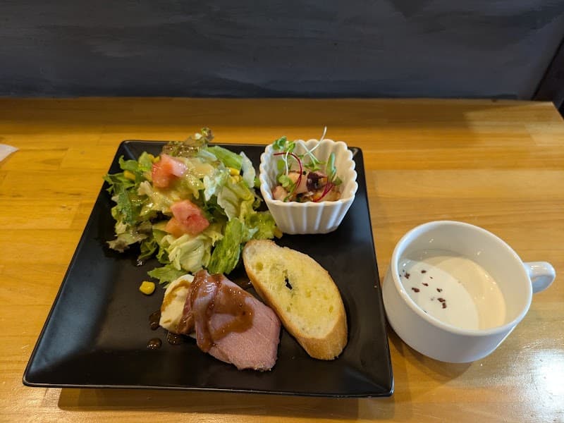 洋食ACEROの店内・料理の写真 2枚目