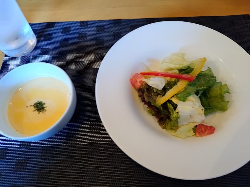 MatteLabel -マットレーベル-の店内・料理の写真 3枚目