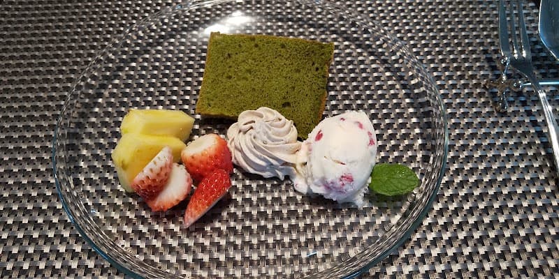 ポワソンルージュの店内・料理の写真 2枚目