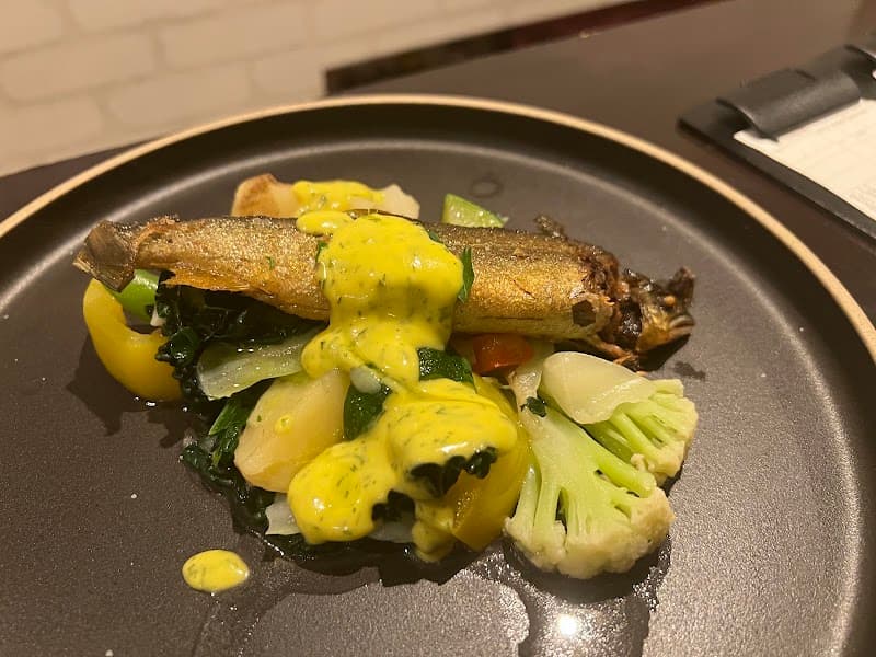 Favorita da Veronicaの店内・料理の写真 2枚目