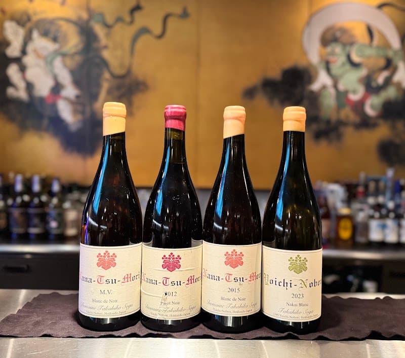 Wine & Dining 流石の店内・料理の写真 3枚目