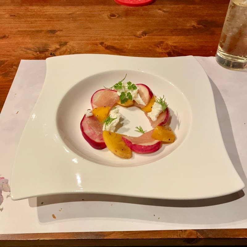てっぱんびすとろ小鳥遊の店内・料理の写真 3枚目