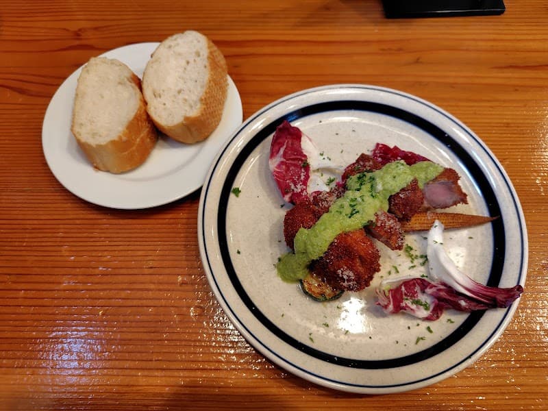 ワインダイニング 「街角グラス」 町田の店内・料理の写真 3枚目