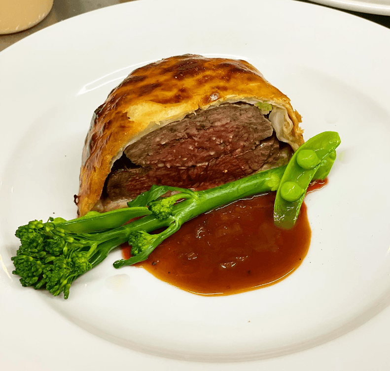 LE PETIT GARCON （ル プティ ギャルソン）フレンチ・ビストロの店内・料理の写真 3枚目