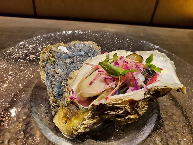 ビストロリアンの店内・料理の写真 2枚目