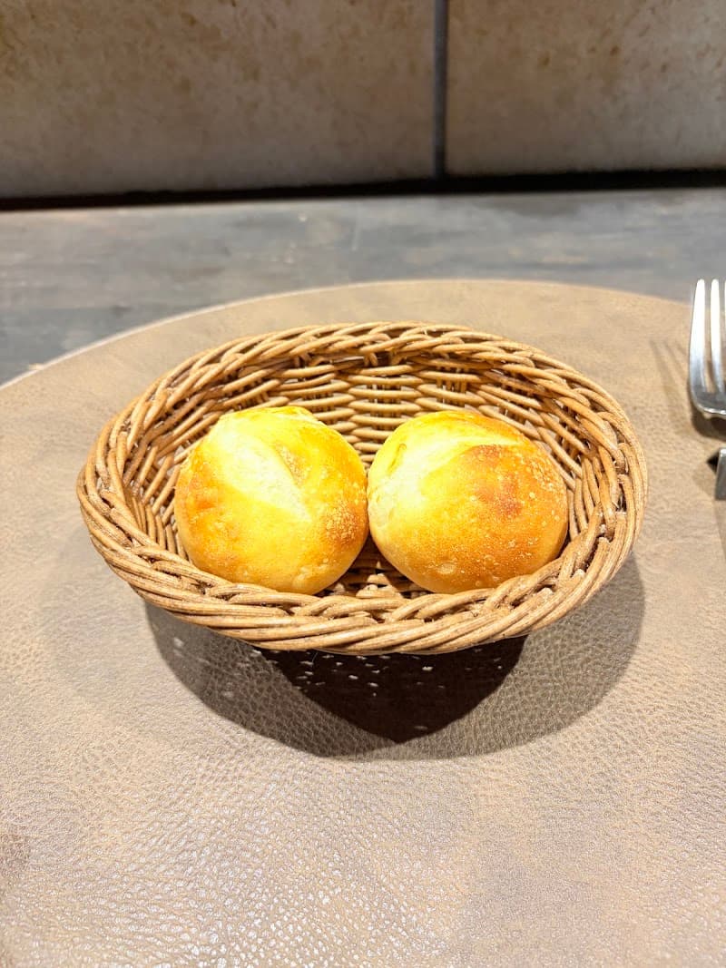 ビストロリアンの店内・料理の写真 3枚目