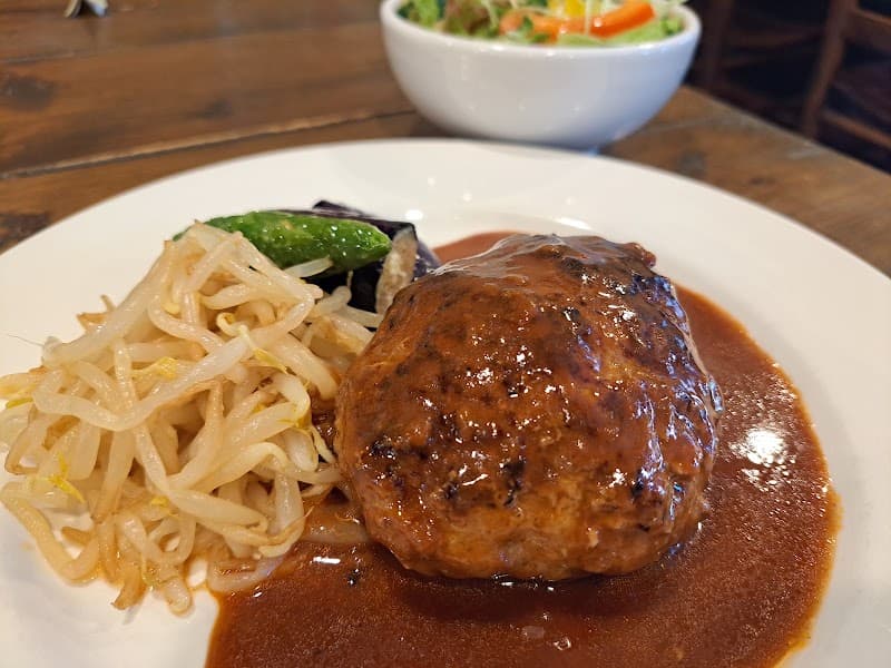 レストラン ブルーメンの店内・料理の写真 2枚目