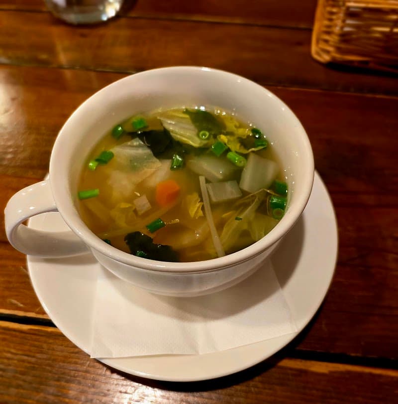 レストラン ブルーメンの店内・料理の写真 3枚目