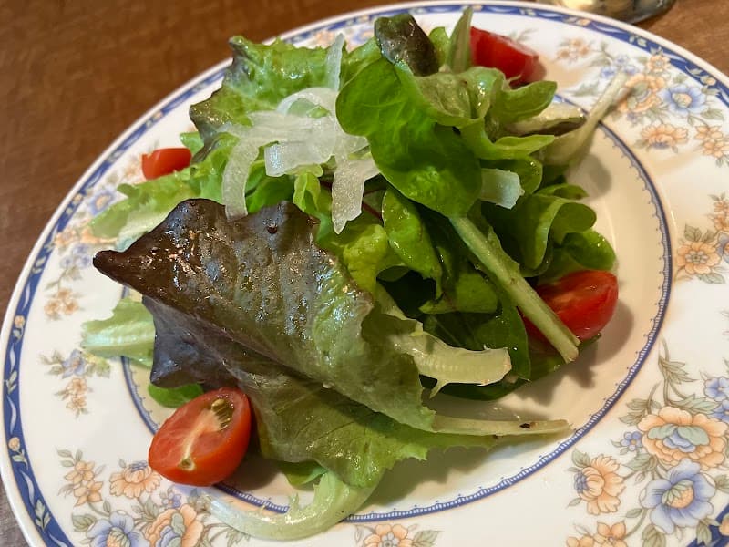 サッカヴァンの店内・料理の写真 2枚目