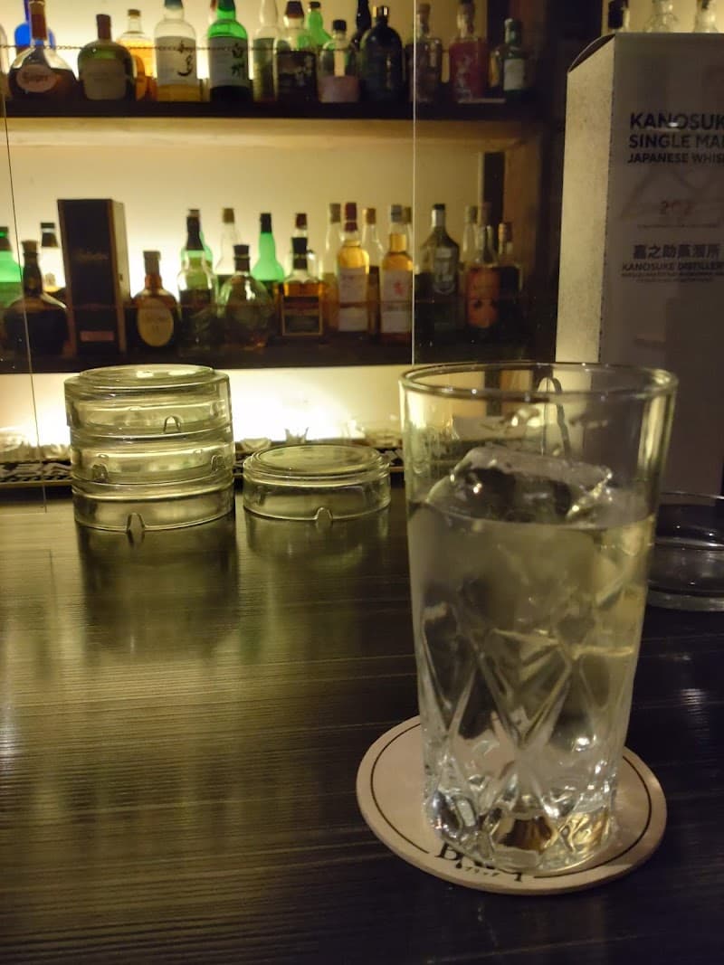 ワインバー 英藏の店内・料理の写真 3枚目