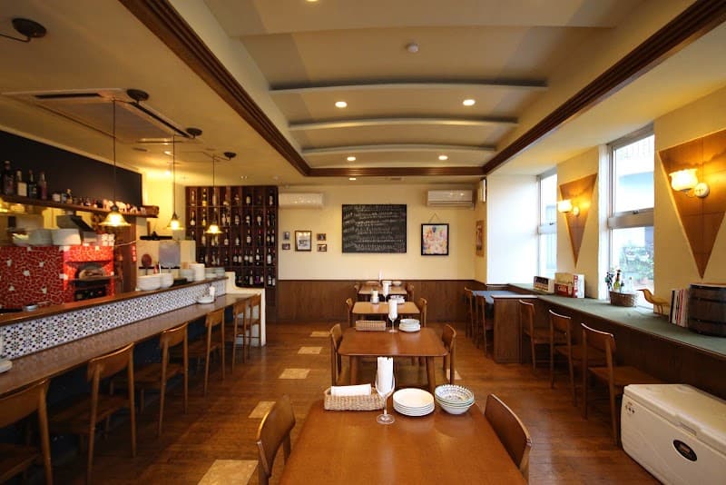 ヤンバールの店内・料理の写真 3枚目