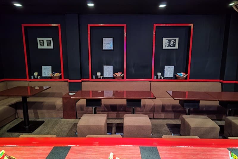 one coin casual bar Teka Tekaの店内・料理の写真 2枚目