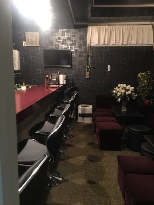 Lovely Barの店内・料理の写真 2枚目