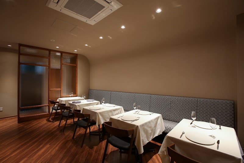 ITASHI