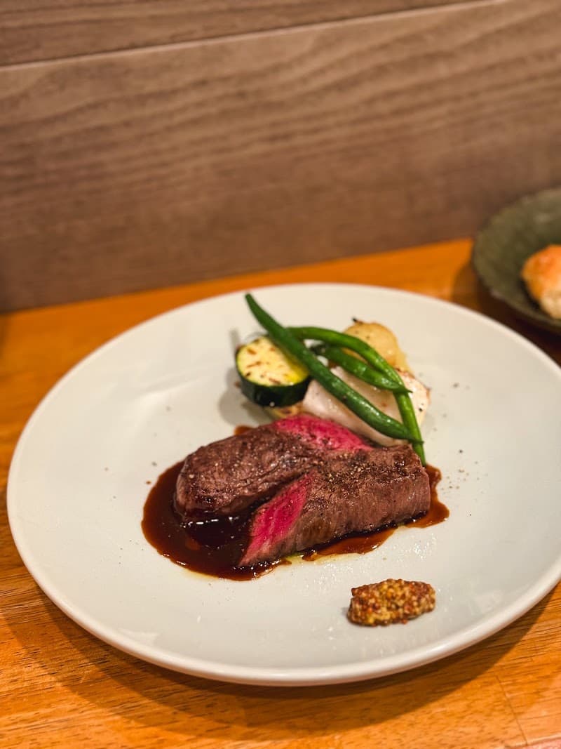グラヴィの店内・料理の写真 3枚目