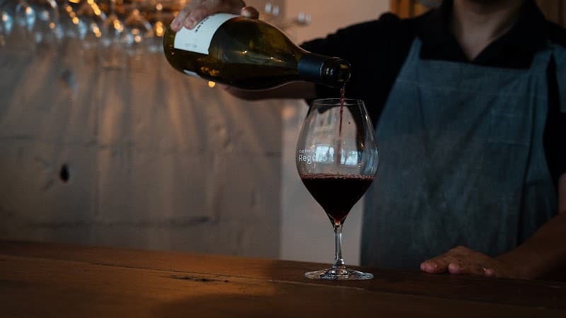 CANTINA REGALOの店内・料理の写真 3枚目