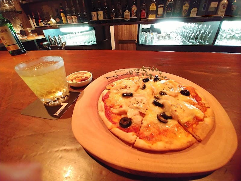 BAR-1の店内・料理の写真 2枚目