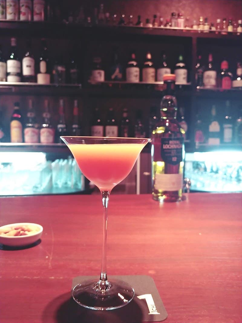 BAR-1の店内・料理の写真 3枚目
