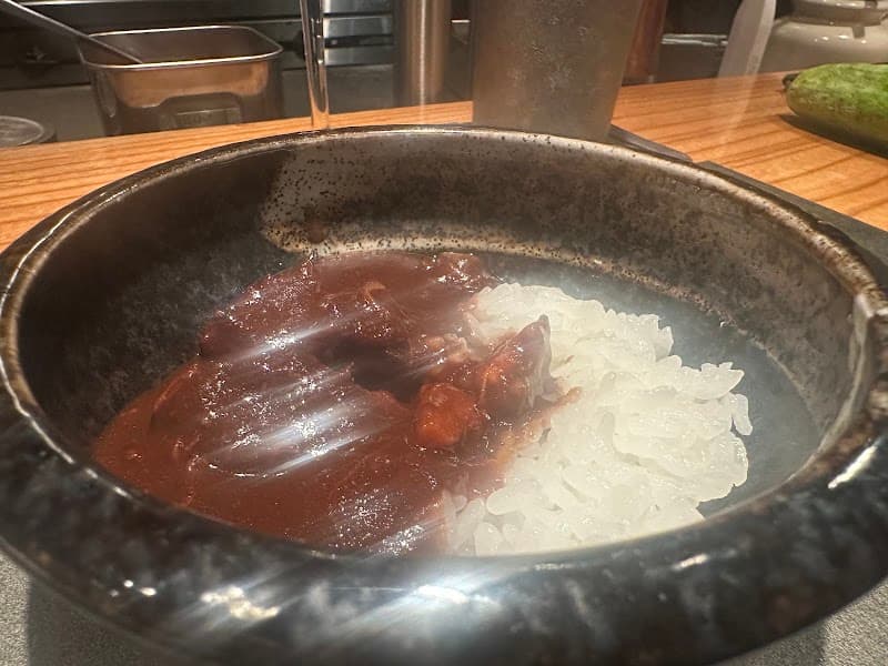 なか田の店内・料理の写真 2枚目