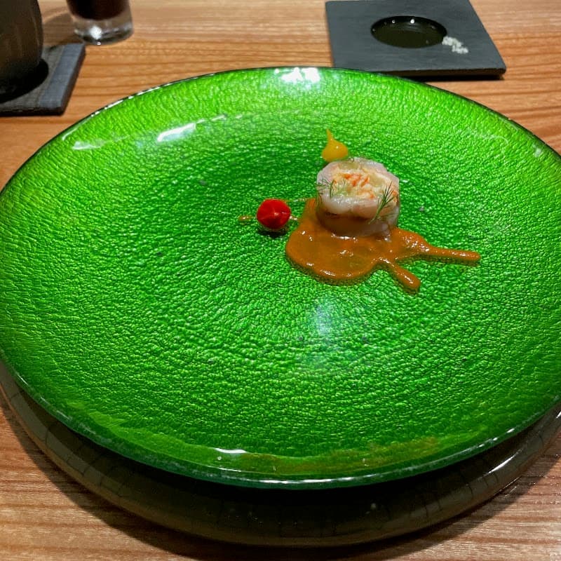 なか田の店内・料理の写真 3枚目