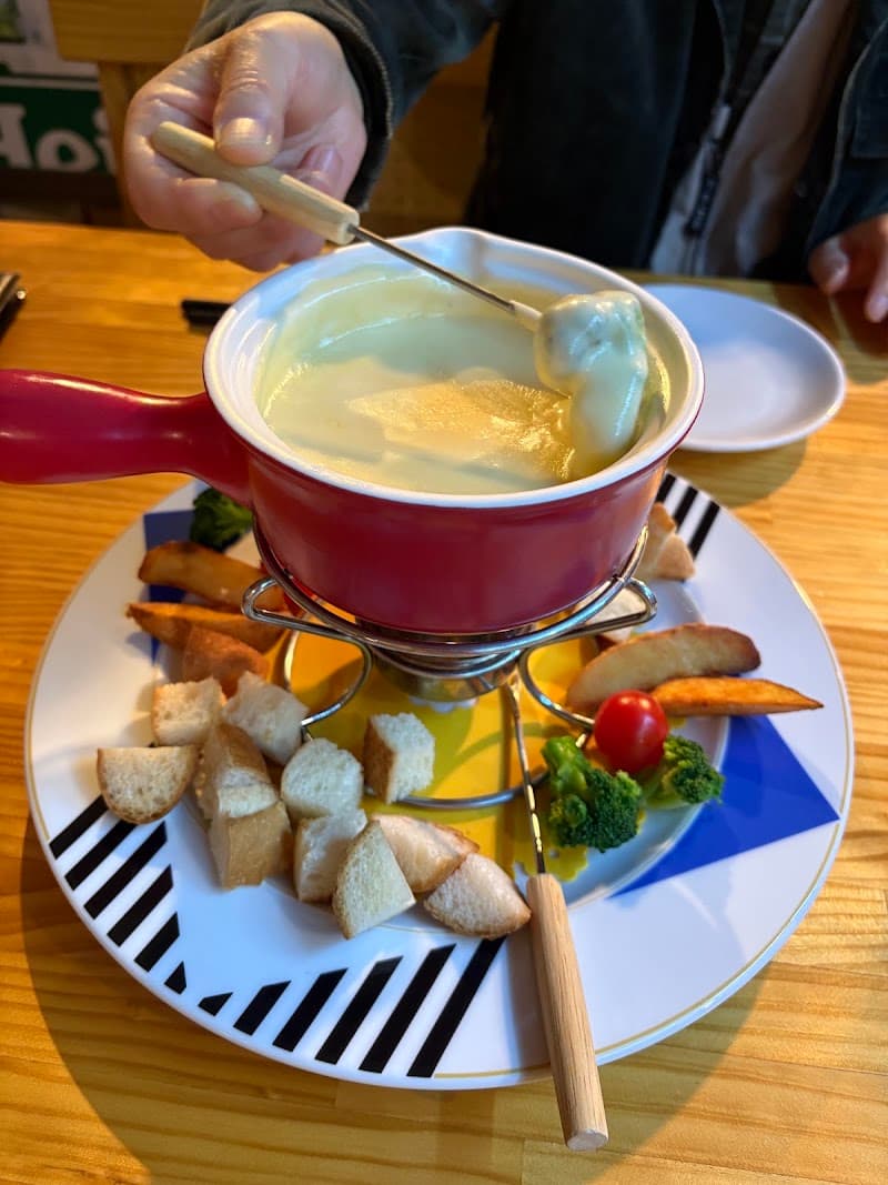 和inaRia (ワイナリア)の店内・料理の写真 3枚目