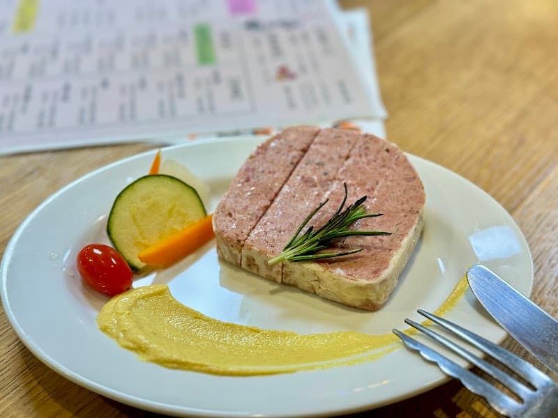 酒場ナリスの店内・料理の写真 2枚目
