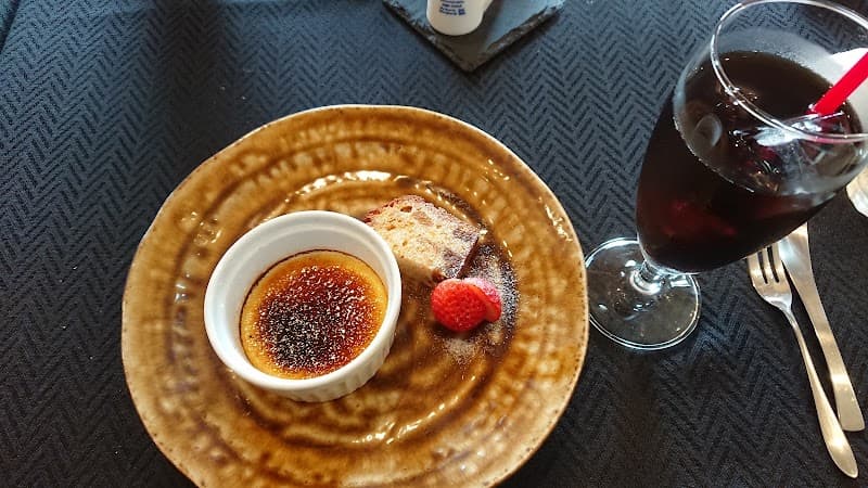 la cuisine francaise SHIKIの店内・料理の写真 2枚目