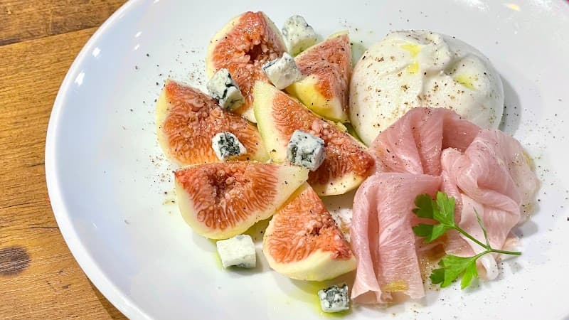 イタリアンDining&Bar Bel Canto(ベルカント) 富山駅前 ディナーの店内・料理の写真 2枚目