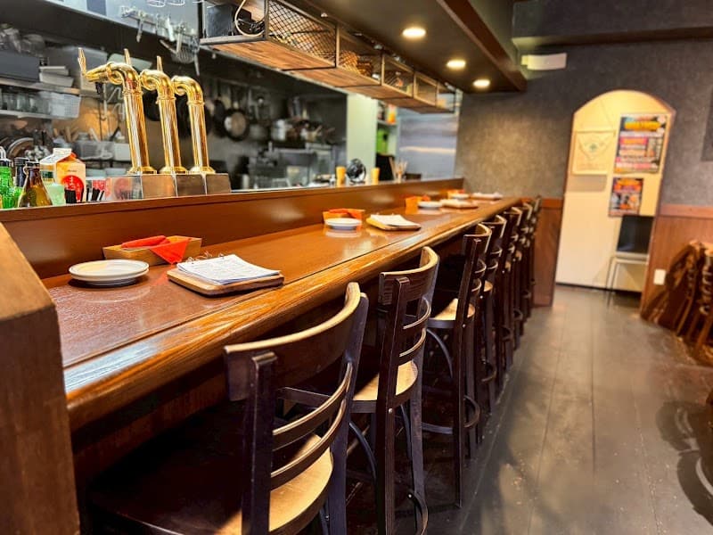 イタリアンDining&Bar Bel Canto(ベルカント) 富山駅前 ディナーの店内・料理の写真 3枚目