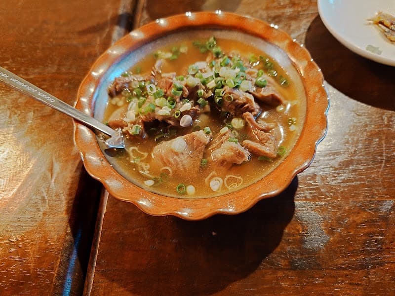 晴(はる)食堂の店内・料理の写真 3枚目