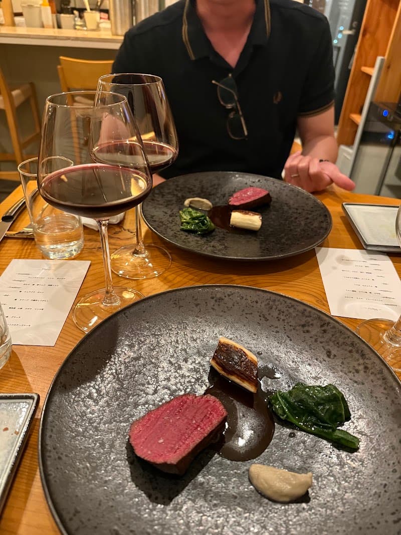 bistro momoの店内・料理の写真 3枚目
