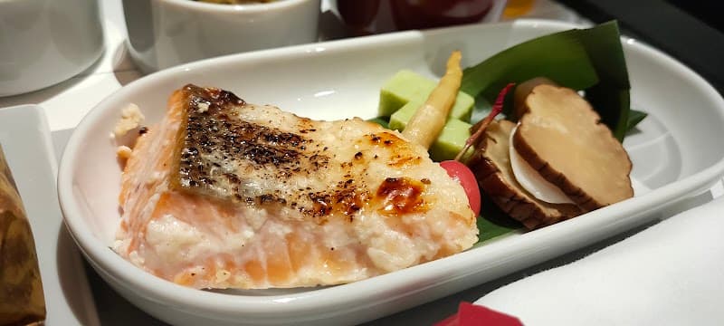 ロレオール田野畑の店内・料理の写真 2枚目