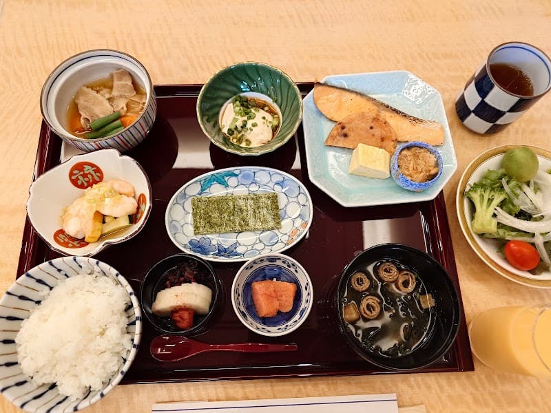 びすとろ菜の店内・料理の写真 3枚目