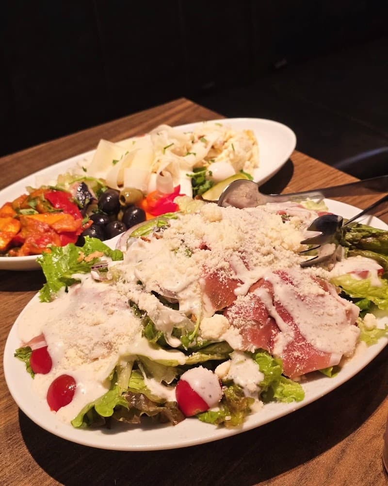 ESOLA 二子玉川店の店内・料理の写真 3枚目