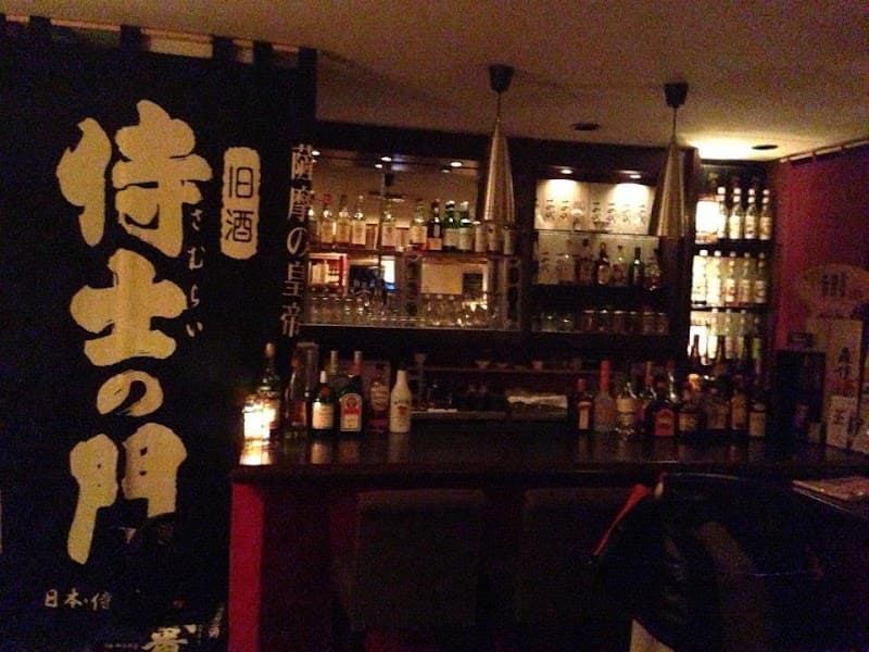 Bar DEUXの店内・料理の写真 3枚目