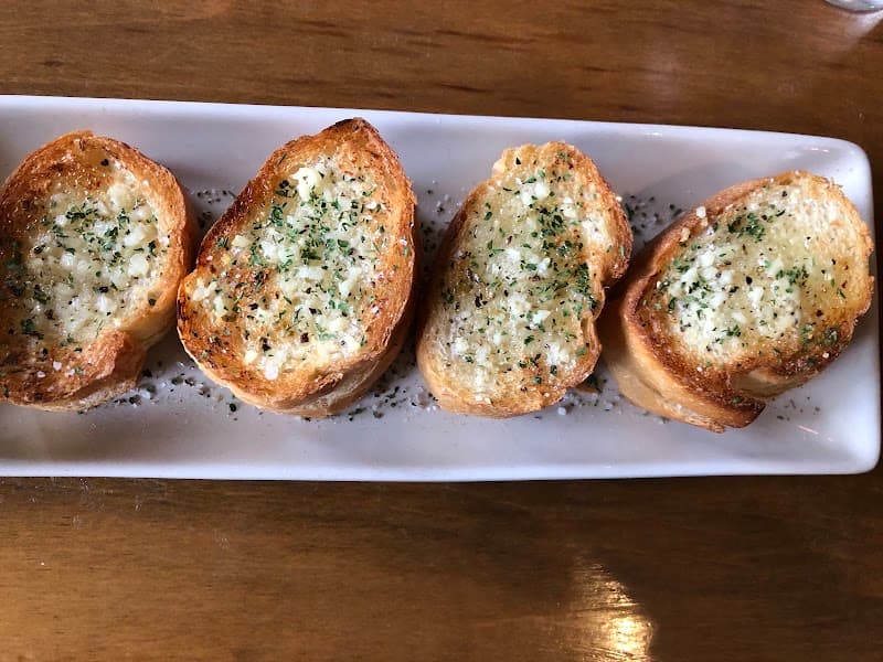 チョッピーノ・キッチンの店内・料理の写真 2枚目
