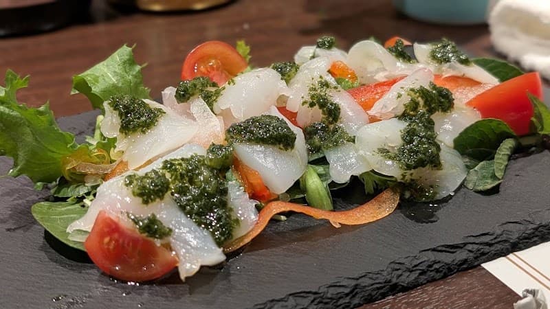Vin de Neneの店内・料理の写真 2枚目